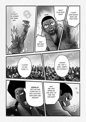 Read  In Another World With My Gun  7 Page 5 in English