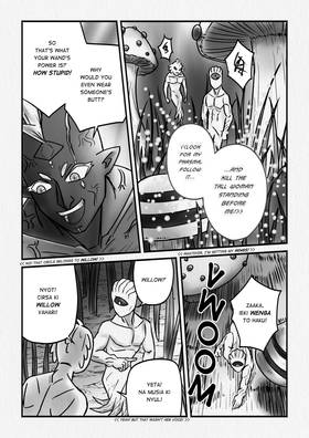 Read  In Another World With My Gun  7 Page 6 in English