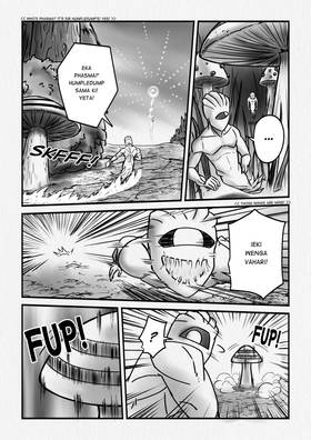 Read  In Another World With My Gun  7 Page 7 in English