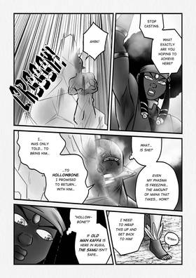 Read  In Another World With My Gun  7 Page 10 in English