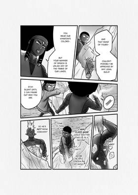 Read  In Another World With My Gun  7 Page 4 in English