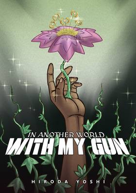 Read  In Another World With My Gun  8 Page 1 in English