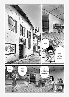 Read  In Another World With My Gun  8 Page 6 in English
