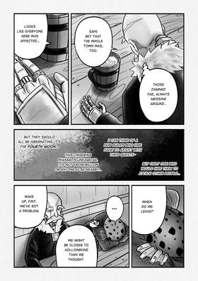 Read  In Another World With My Gun  8 Page 7 in English