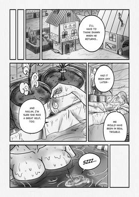 Read  In Another World With My Gun  8 Page 8 in English