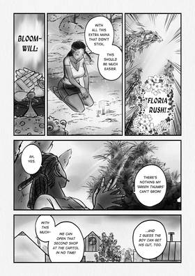 Read  In Another World With My Gun  8 Page 9 in English