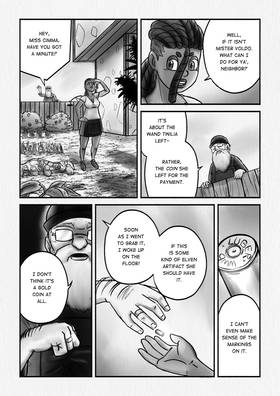Read  In Another World With My Gun  8 Page 10 in English
