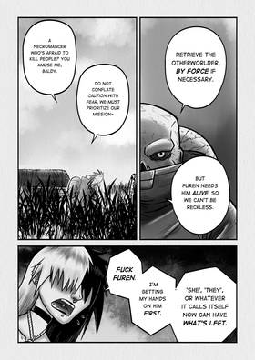 Read  In Another World With My Gun  9 Page 5 in English