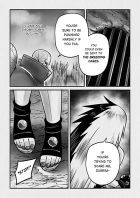 Read  In Another World With My Gun  9 Page 6 in English