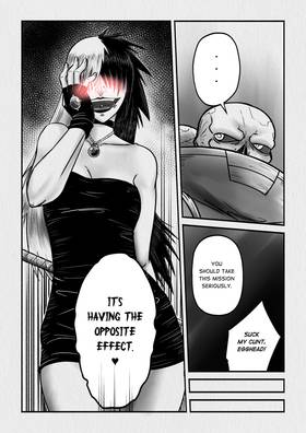 Read  In Another World With My Gun  9 Page 7 in English