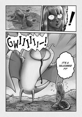 Read  In Another World With My Gun  9 Page 9 in English