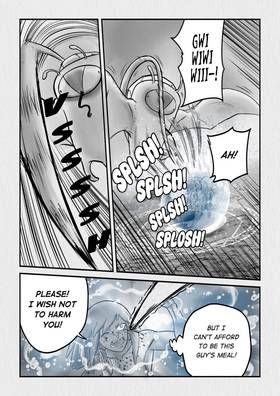Read  In Another World With My Gun  9 Page 10 in English
