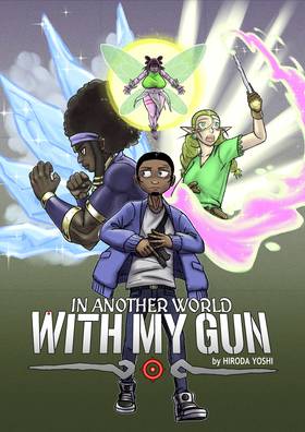 Read  In Another World With My Gun  10 Page 1 in English