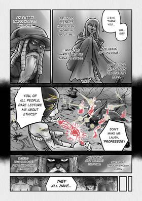 Read  In Another World With My Gun  10 Page 7 in English
