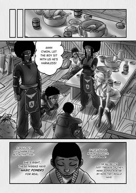 Read  In Another World With My Gun  10 Page 8 in English