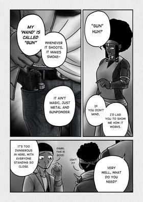 Read  In Another World With My Gun  10 Page 10 in English