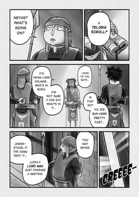 Read  In Another World With My Gun  10 Page 4 in English