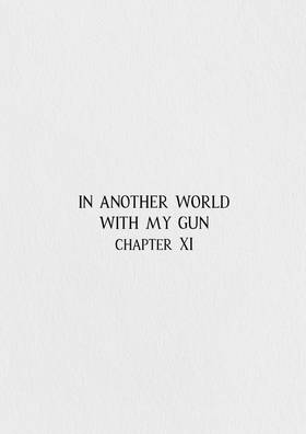 Read  In Another World With My Gun  11 Page 2 in English