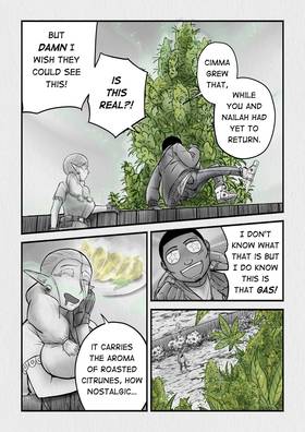 Read  In Another World With My Gun  11 Page 4 in English