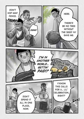 Read  In Another World With My Gun  11 Page 5 in English