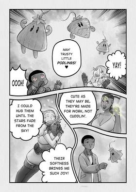 Read  In Another World With My Gun  11 Page 7 in English