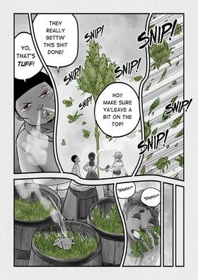 Read  In Another World With My Gun  11 Page 8 in English