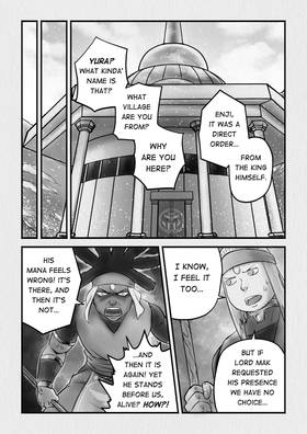 Read  In Another World With My Gun  11 Page 9 in English