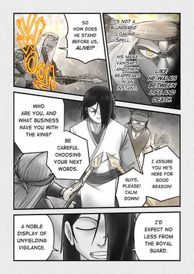 Read  In Another World With My Gun  11 Page 10 in English