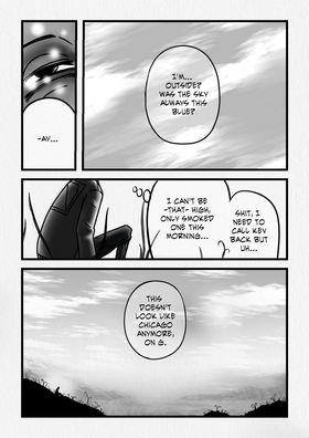 Read  In Another World With My Gun  1 Page 4 in English