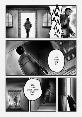 Read  In Another World With My Gun  1 Page 7 in English