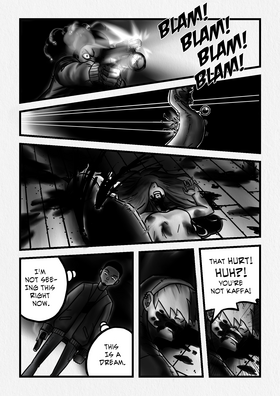 Read  In Another World With My Gun  1 Page 9 in English