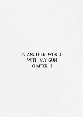 Read  In Another World With My Gun  2 Page 1 in English