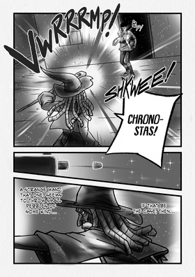 Read  In Another World With My Gun  2 Page 5 in English