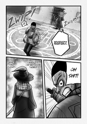 Read  In Another World With My Gun  2 Page 6 in English