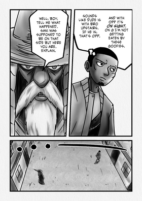 Read  In Another World With My Gun  2 Page 2 in English