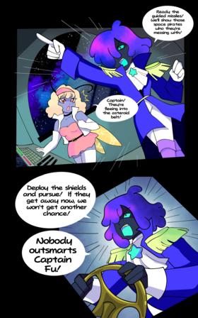 Read Fu’s Bar  1 Page 2 in English