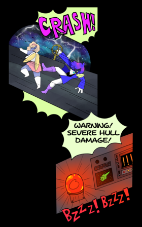 Read Fu’s Bar  1 Page 3 in English