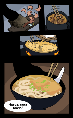 Read Fu’s Bar  2 Page 3 in English