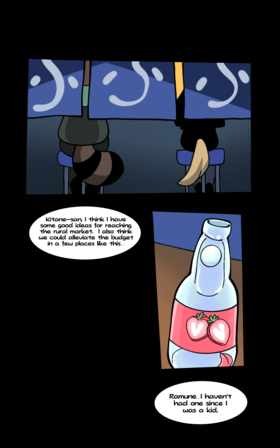 Read Fu’s Bar  2 Page 8 in English