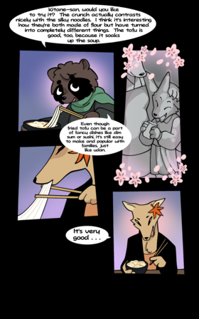Read Fu’s Bar  2 Page 7 in English