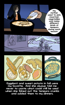 Read Fu’s Bar  2 Page 6 in English