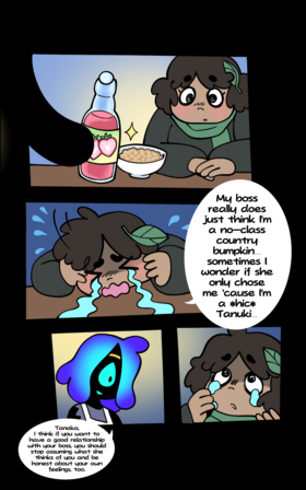 Read Fu’s Bar  2 Page 5 in English