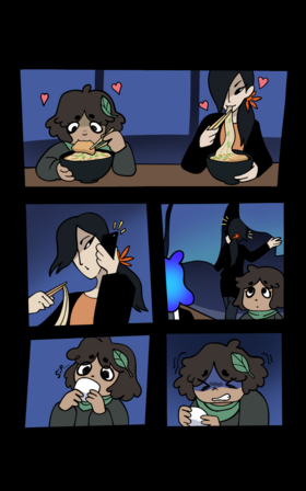 Read Fu’s Bar  2 Page 4 in English