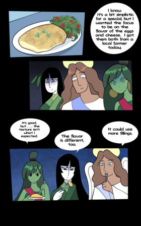 Read Fu’s Bar  3 Page 2 in English