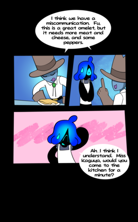 Read Fu’s Bar  3 Page 3 in English