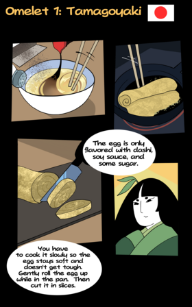 Read Fu’s Bar  3 Page 4 in English