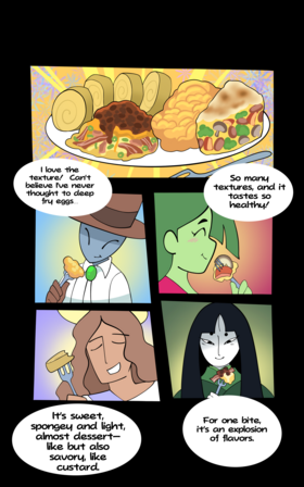 Read Fu’s Bar  3 Page 8 in English