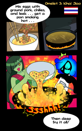 Read Fu’s Bar  3 Page 6 in English