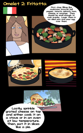 Read Fu’s Bar  3 Page 5 in English