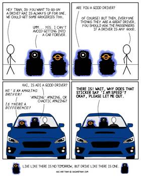 Read Kai and Tran  2 Page 7 in English